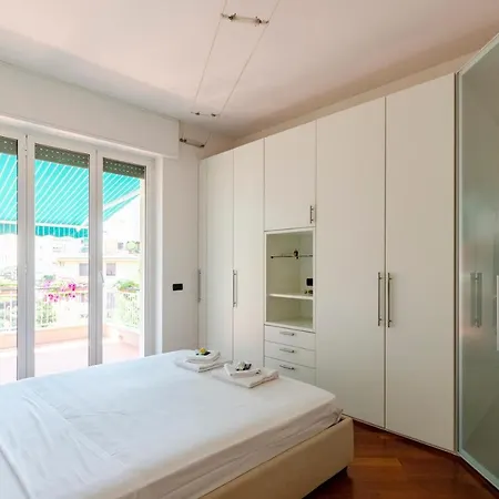 Apartment Joivy Stylish Flat Terrace *