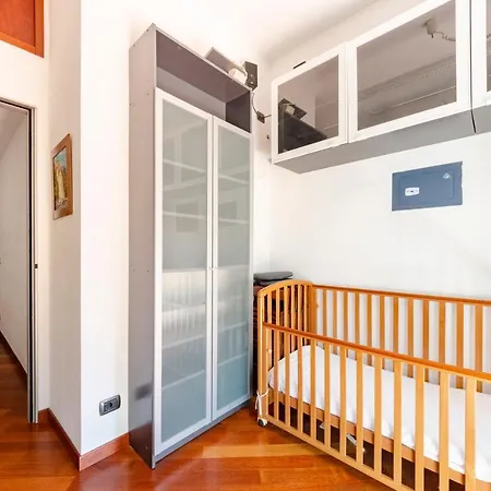 Joivy Stylish Flat Terrace *
