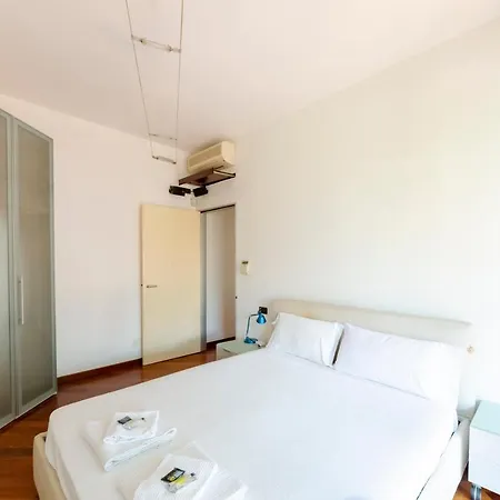 Apartment Joivy Stylish Flat Terrace