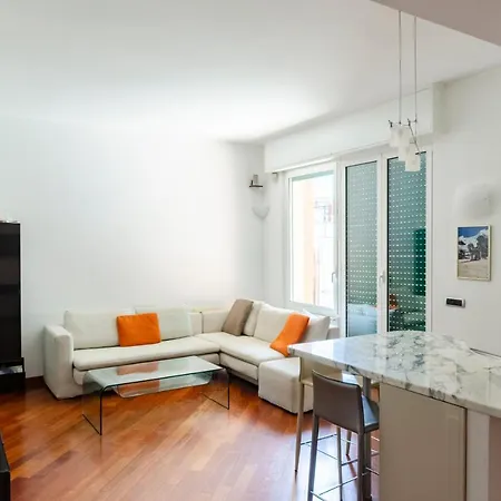 Joivy Stylish Flat Terrace *