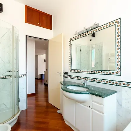 Apartment Joivy Stylish Flat Terrace *