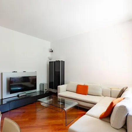 Joivy Stylish Flat Terrace * Genoa